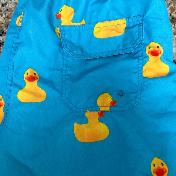 Molokai Surf Co Mens size medium swim trunks - Picture 3 of 6